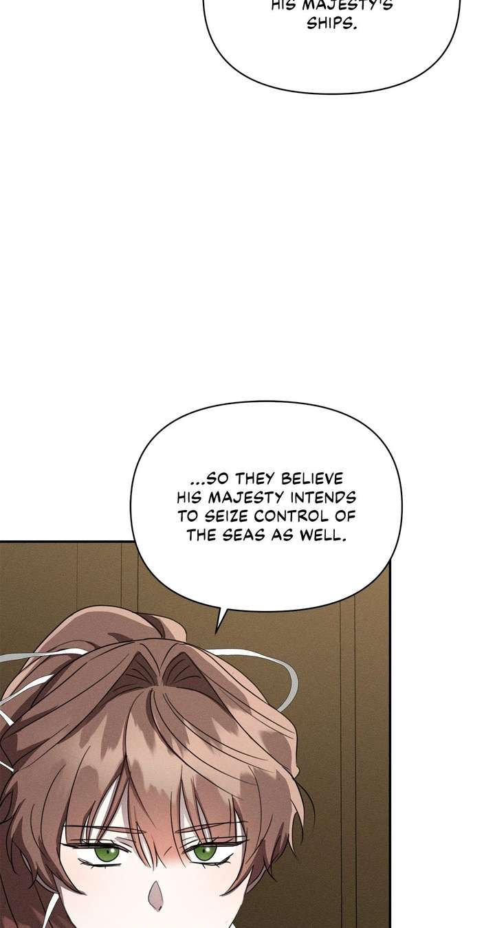 Don’t Be Carelessly Friendly Chapter 58 301 018
