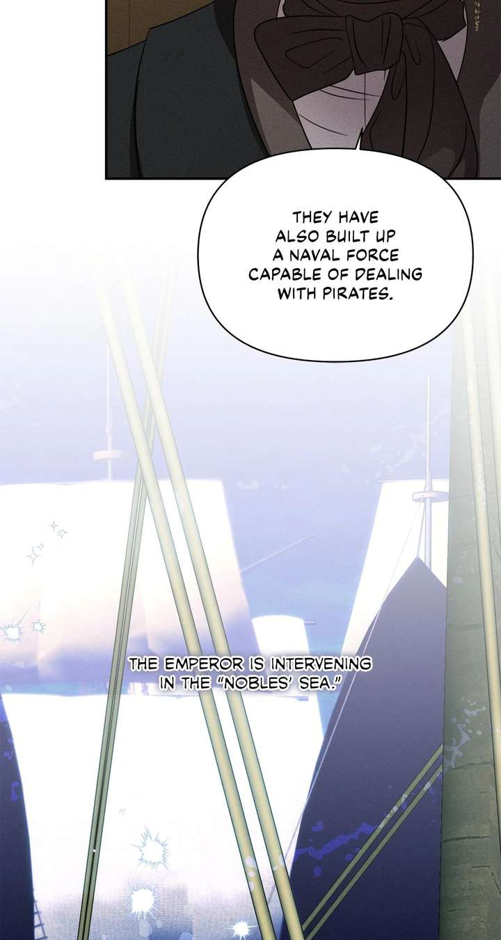 Don’t Be Carelessly Friendly Chapter 58 303 020