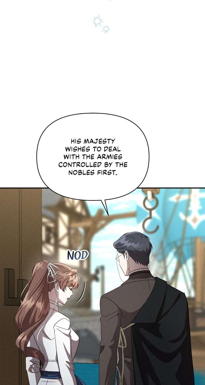 Don’t Be Carelessly Friendly Chapter 58 305 022