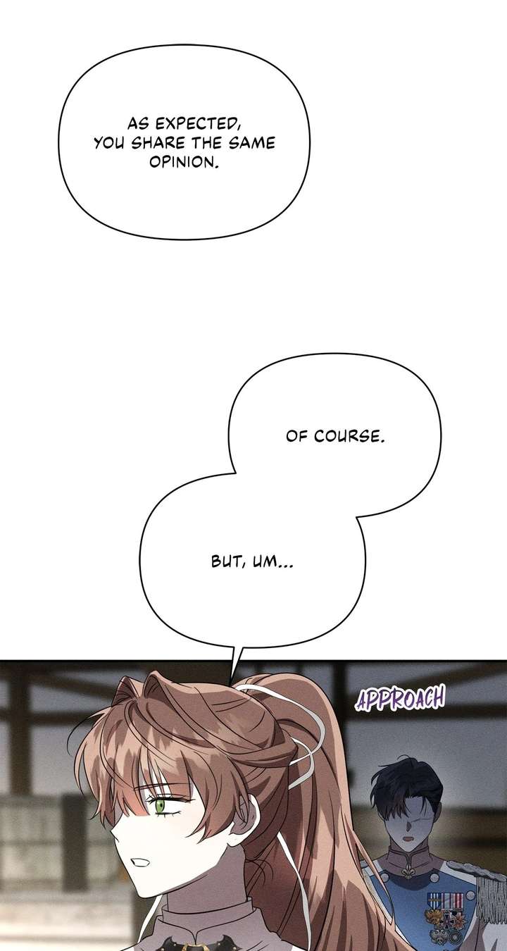 Don’t Be Carelessly Friendly Chapter 58 307 024