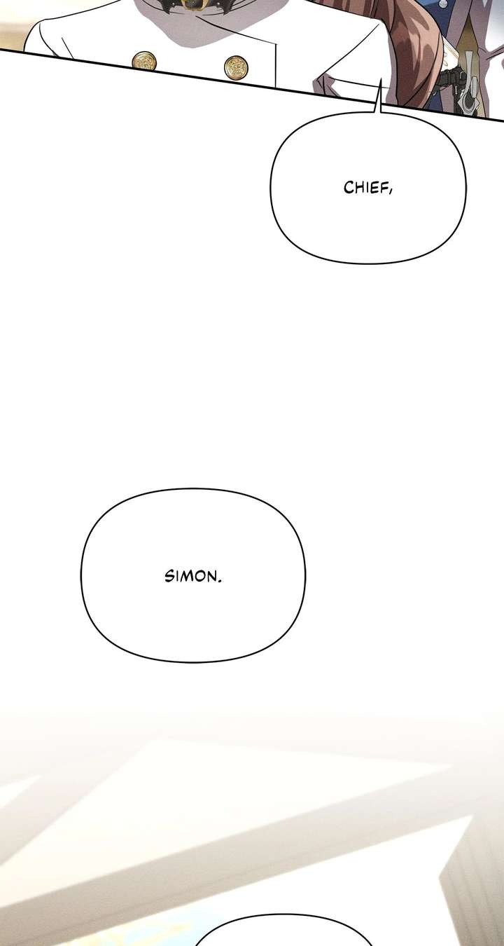 Don’t Be Carelessly Friendly Chapter 58 308 025
