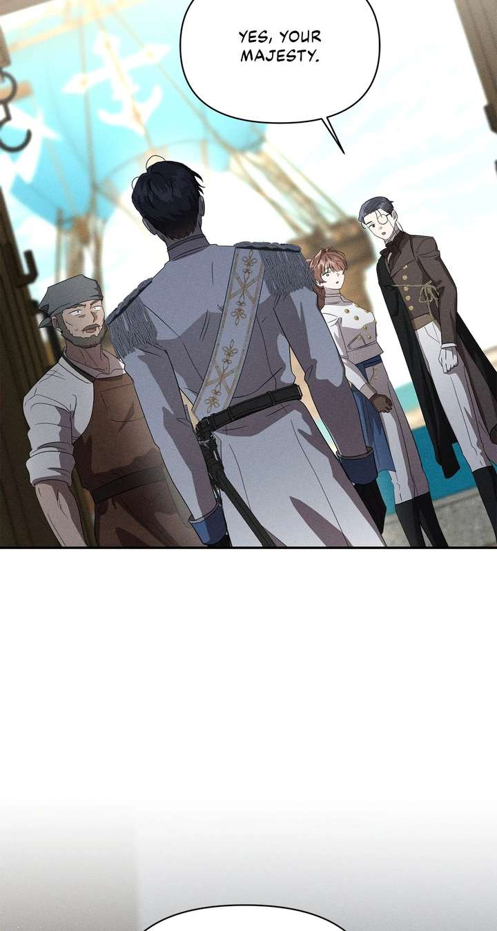Don’t Be Carelessly Friendly Chapter 58 309 026