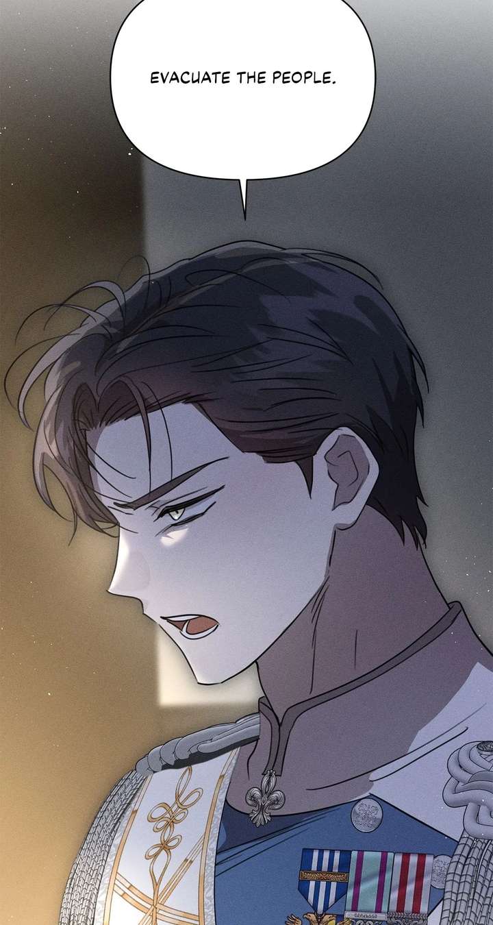 Don’t Be Carelessly Friendly Chapter 58 310 027