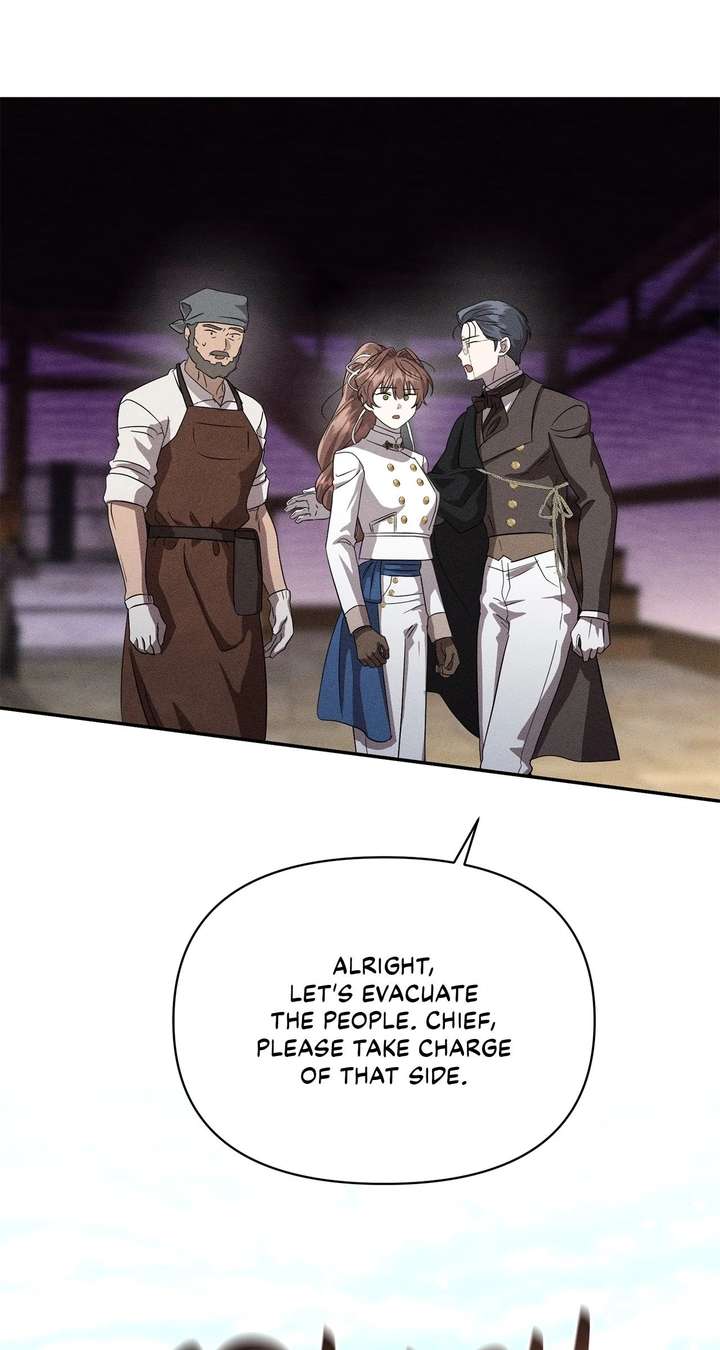Don’t Be Carelessly Friendly Chapter 58 312 029