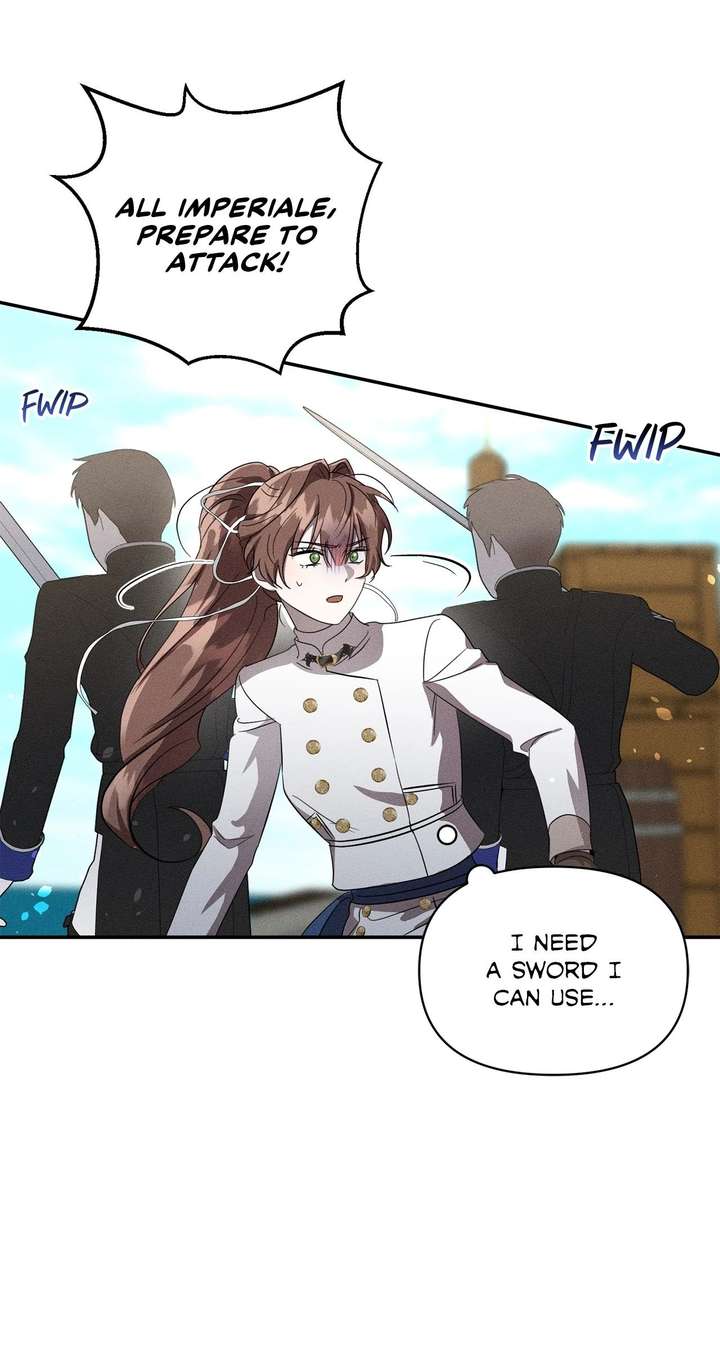 Don’t Be Carelessly Friendly Chapter 58 315 032