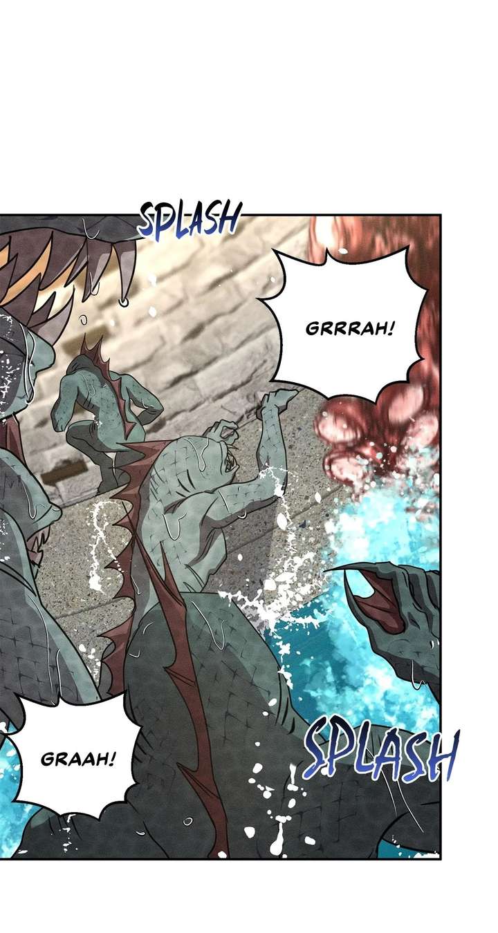 Don’t Be Carelessly Friendly Chapter 58 316 033