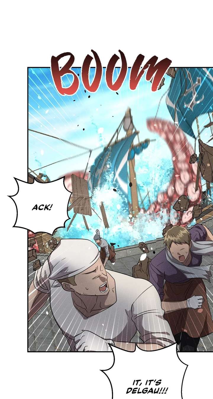 Don’t Be Carelessly Friendly Chapter 58 317 034