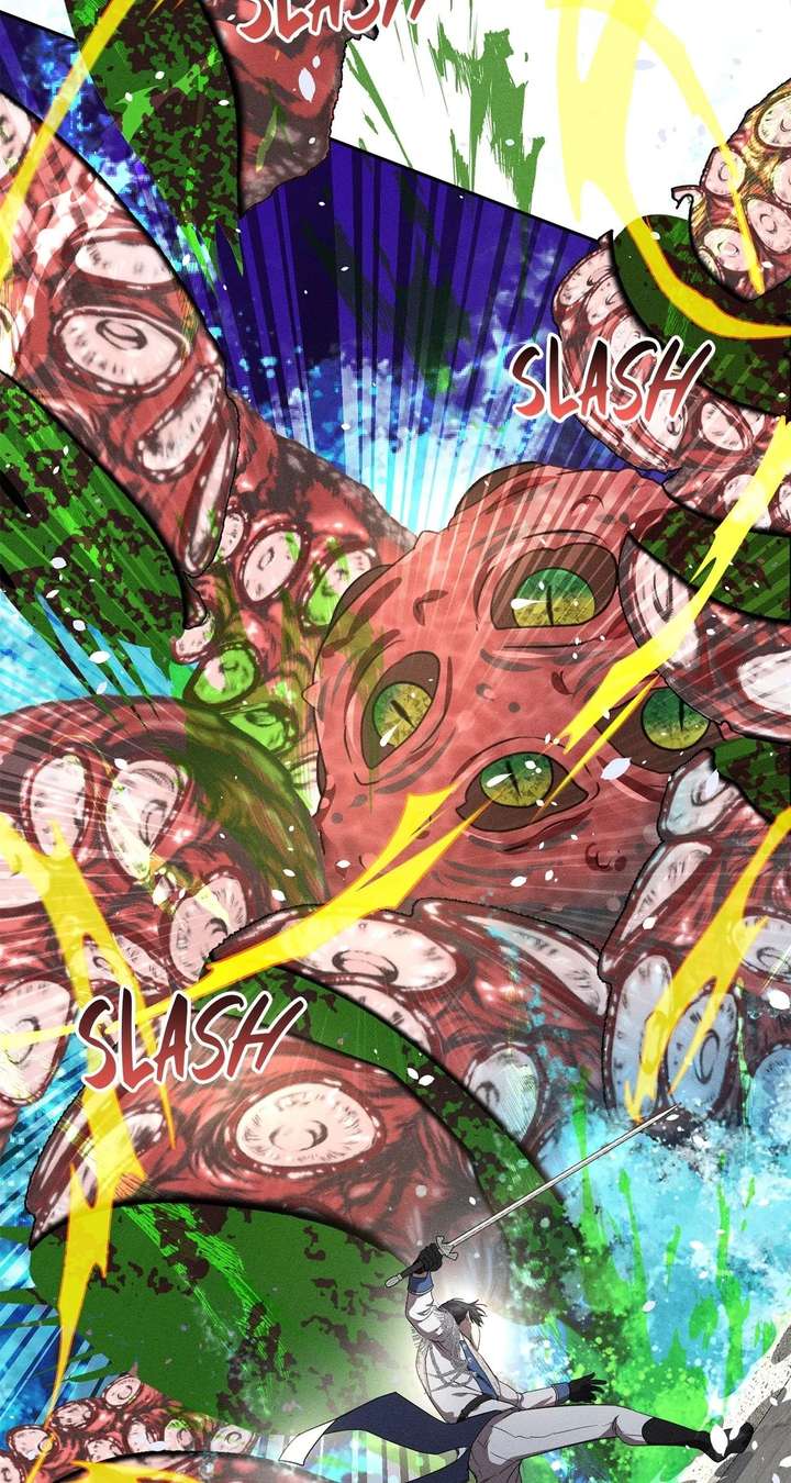 Don’t Be Carelessly Friendly Chapter 58 321 038