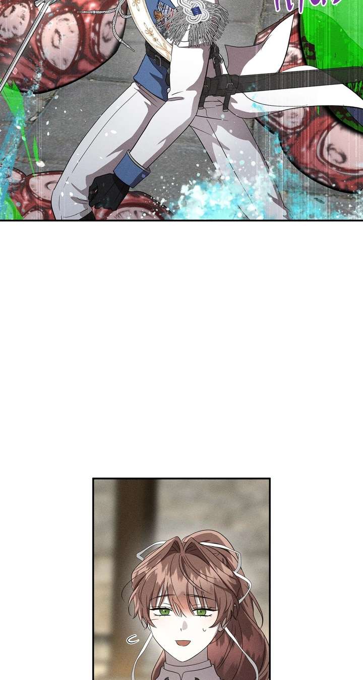 Don’t Be Carelessly Friendly Chapter 58 323 040