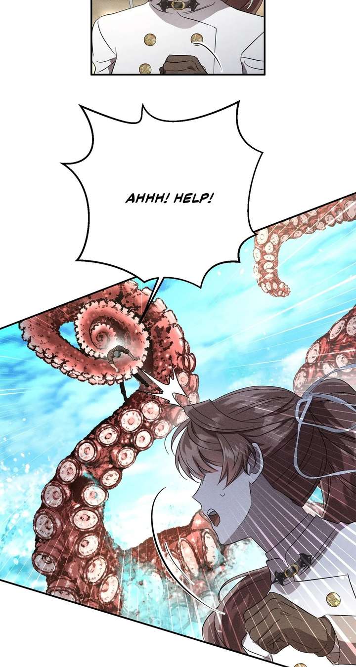 Don’t Be Carelessly Friendly Chapter 58 324 041
