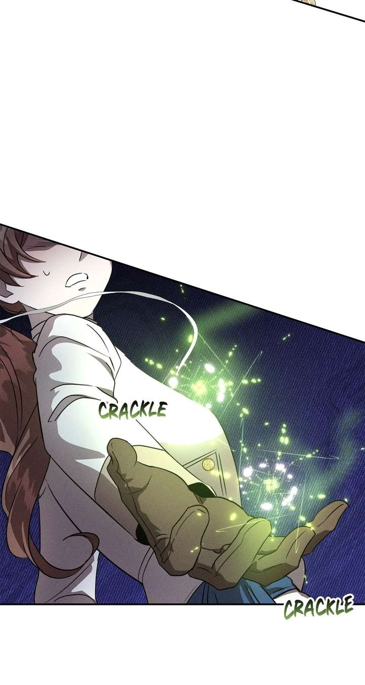 Don’t Be Carelessly Friendly Chapter 58 325 042