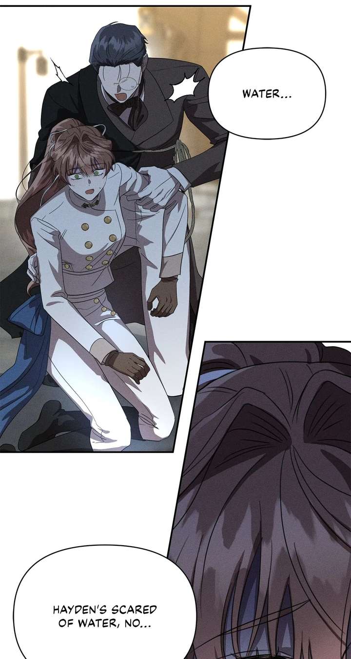 Don’t Be Carelessly Friendly Chapter 58 336 053