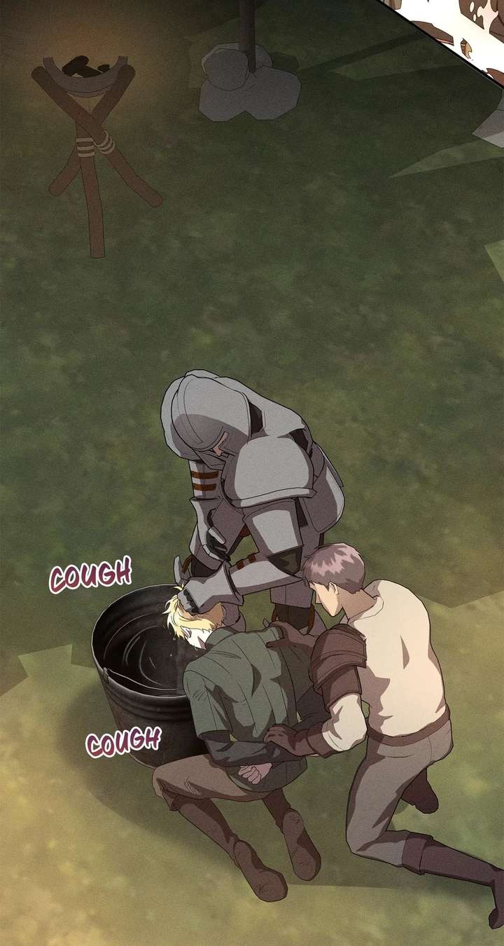 Don’t Be Carelessly Friendly Chapter 58 339 056