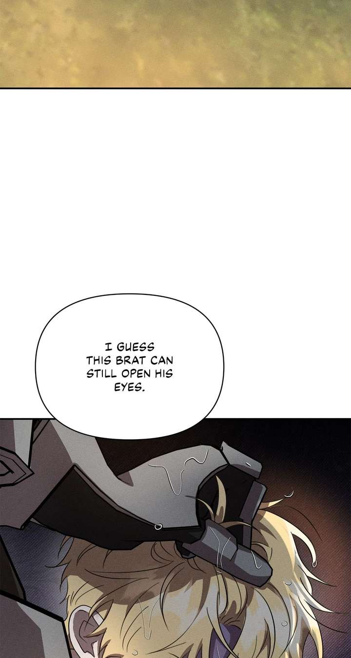 Don’t Be Carelessly Friendly Chapter 58 340 057