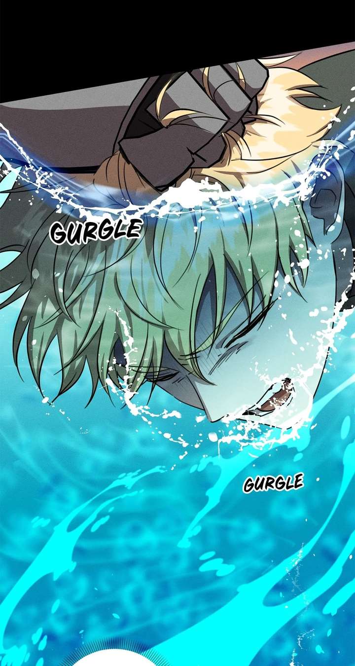 Don’t Be Carelessly Friendly Chapter 58 343 060