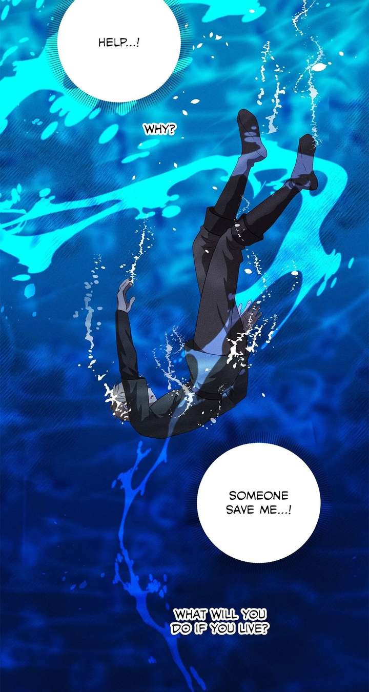 Don’t Be Carelessly Friendly Chapter 58 344 061