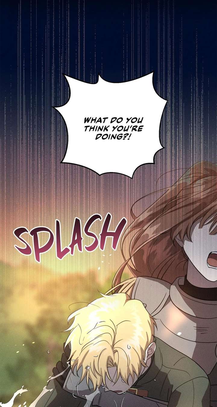 Don’t Be Carelessly Friendly Chapter 58 346 063