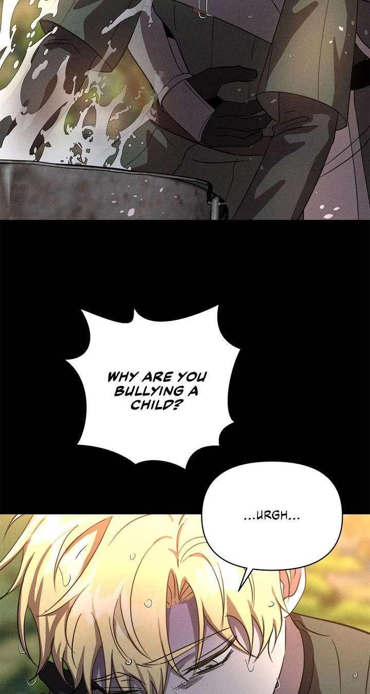 Don’t Be Carelessly Friendly Chapter 58 347 064