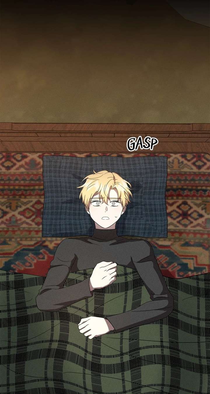 Don’t Be Carelessly Friendly Chapter 58 351 068