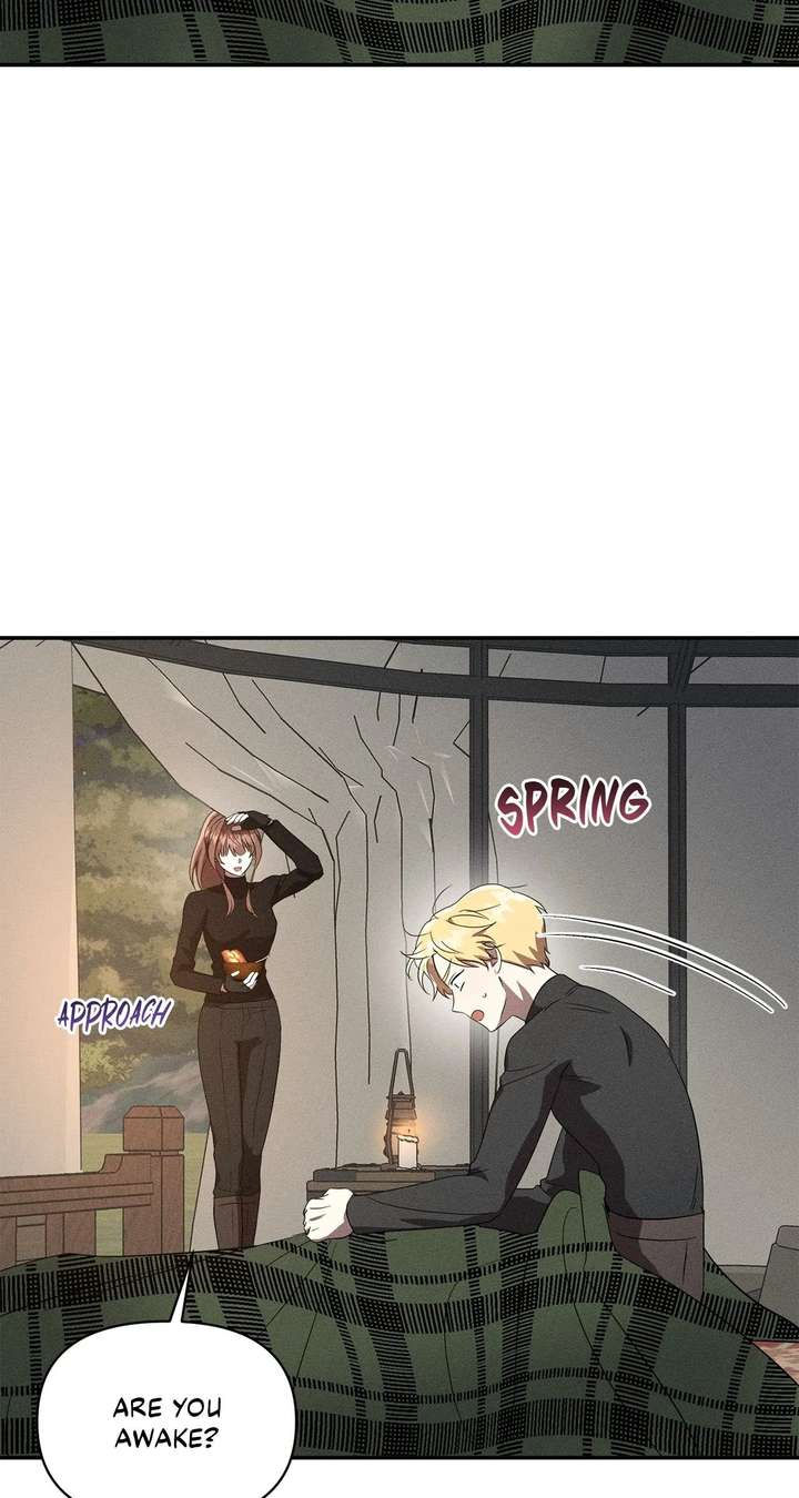 Don’t Be Carelessly Friendly Chapter 58 352 069