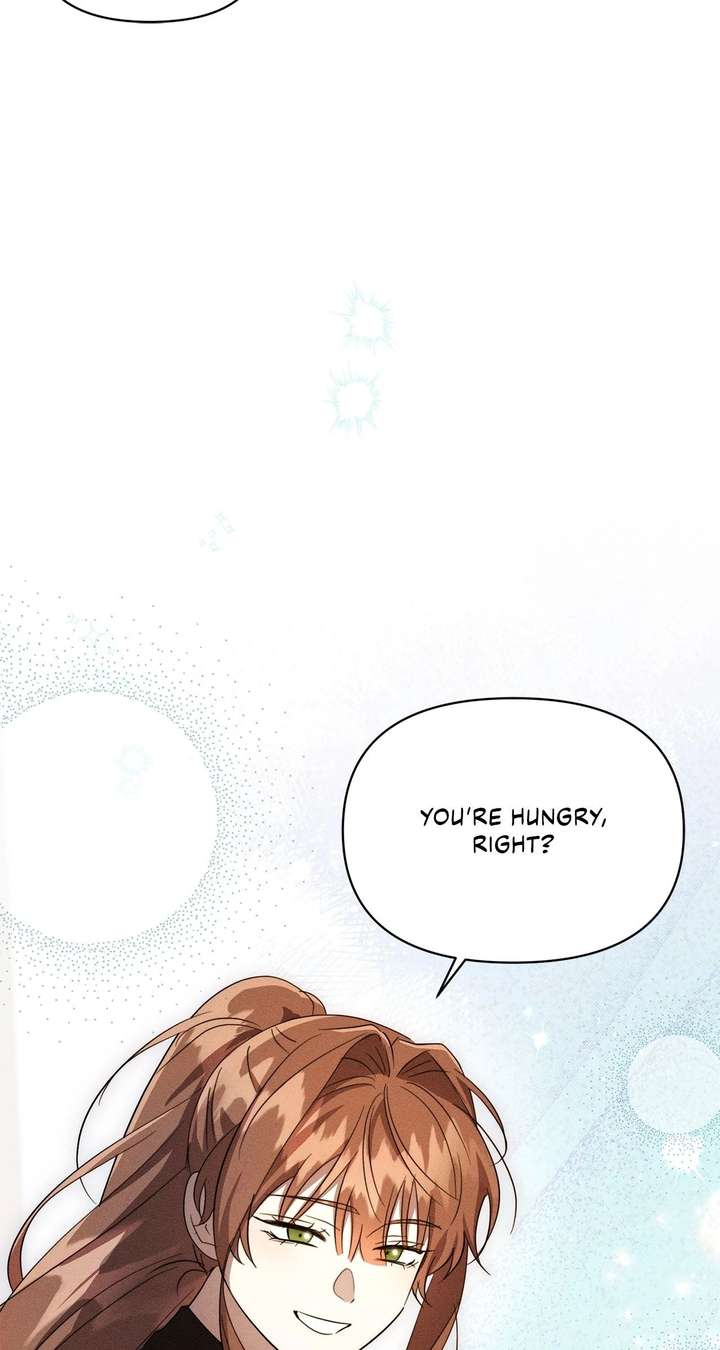 Don’t Be Carelessly Friendly Chapter 58 353 070