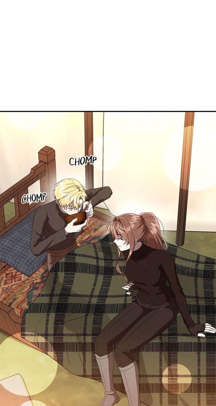 Don’t Be Carelessly Friendly Chapter 58 357 074