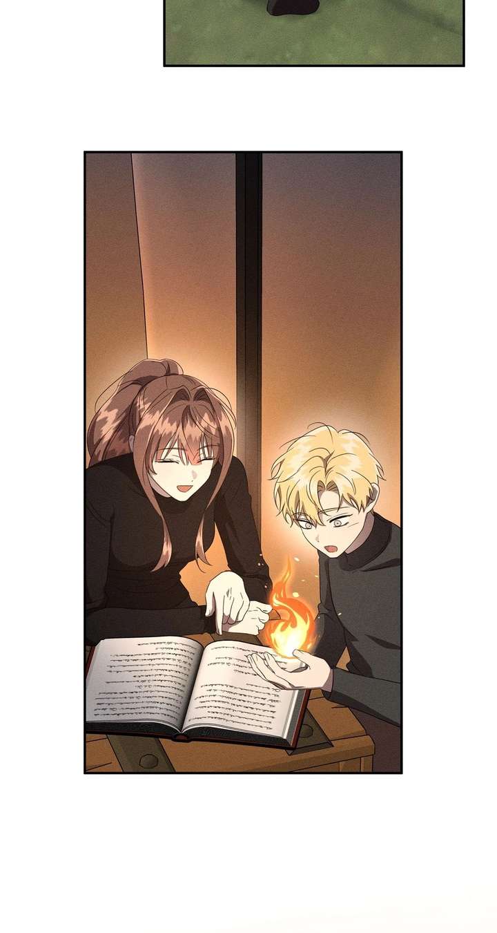 Don’t Be Carelessly Friendly Chapter 58 360 077