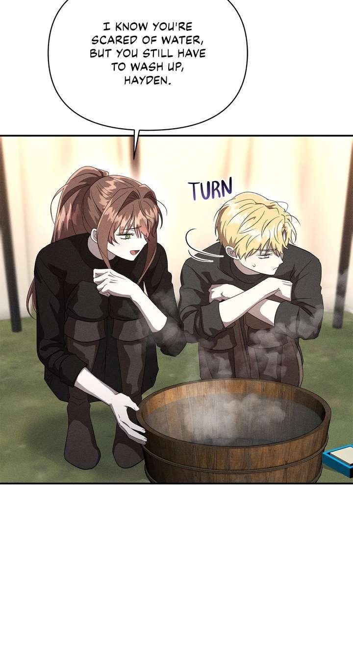 Don’t Be Carelessly Friendly Chapter 58 362 079