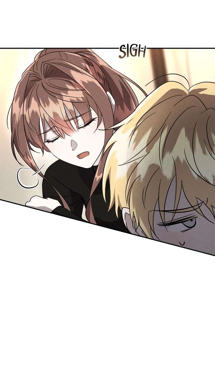 Don’t Be Carelessly Friendly Chapter 58 363 080