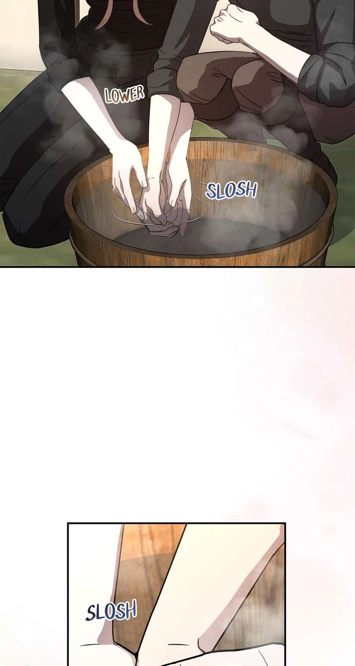 Don’t Be Carelessly Friendly Chapter 58 365 082