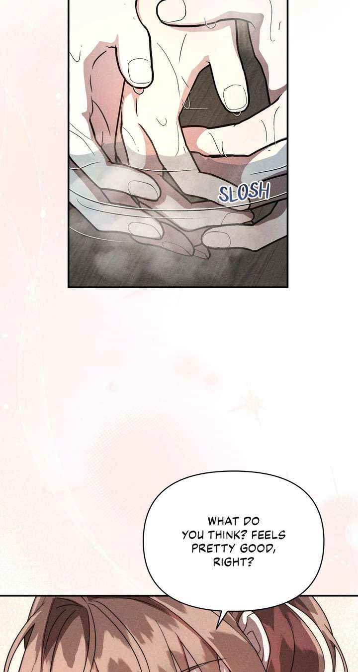 Don’t Be Carelessly Friendly Chapter 58 366 083