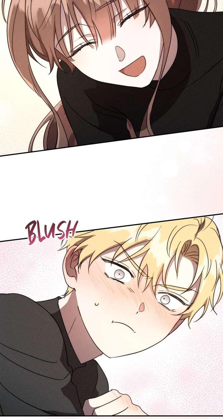 Don’t Be Carelessly Friendly Chapter 58 367 084