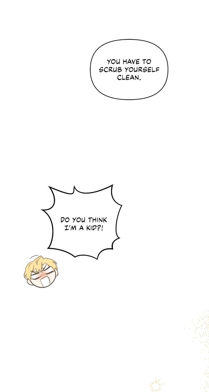 Don’t Be Carelessly Friendly Chapter 58 370 087