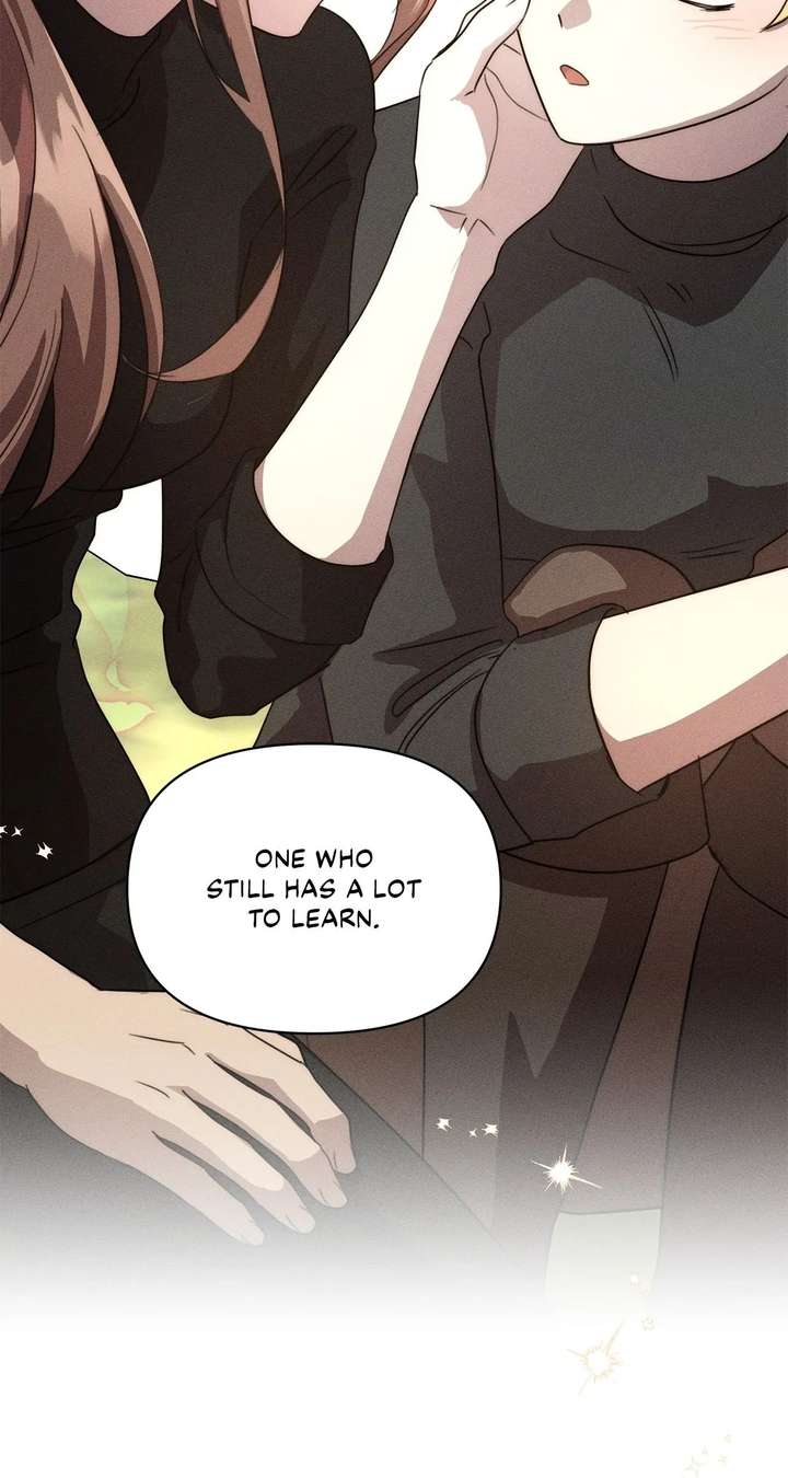 Don’t Be Carelessly Friendly Chapter 58 372 089