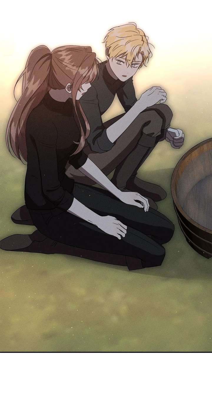 Don’t Be Carelessly Friendly Chapter 59 324 005