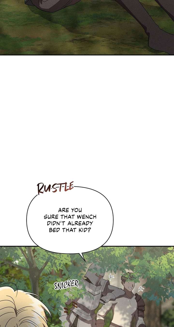 Don’t Be Carelessly Friendly Chapter 59 329 010