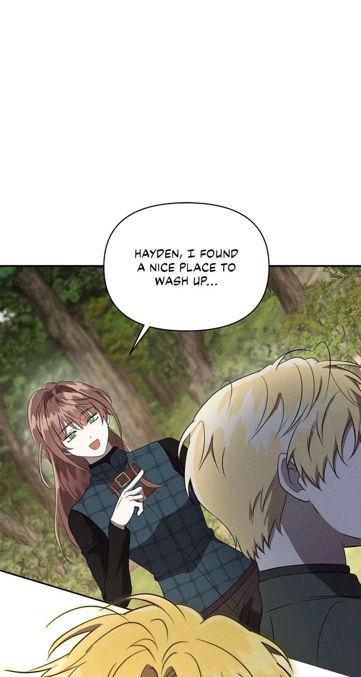 Don’t Be Carelessly Friendly Chapter 59 335 016