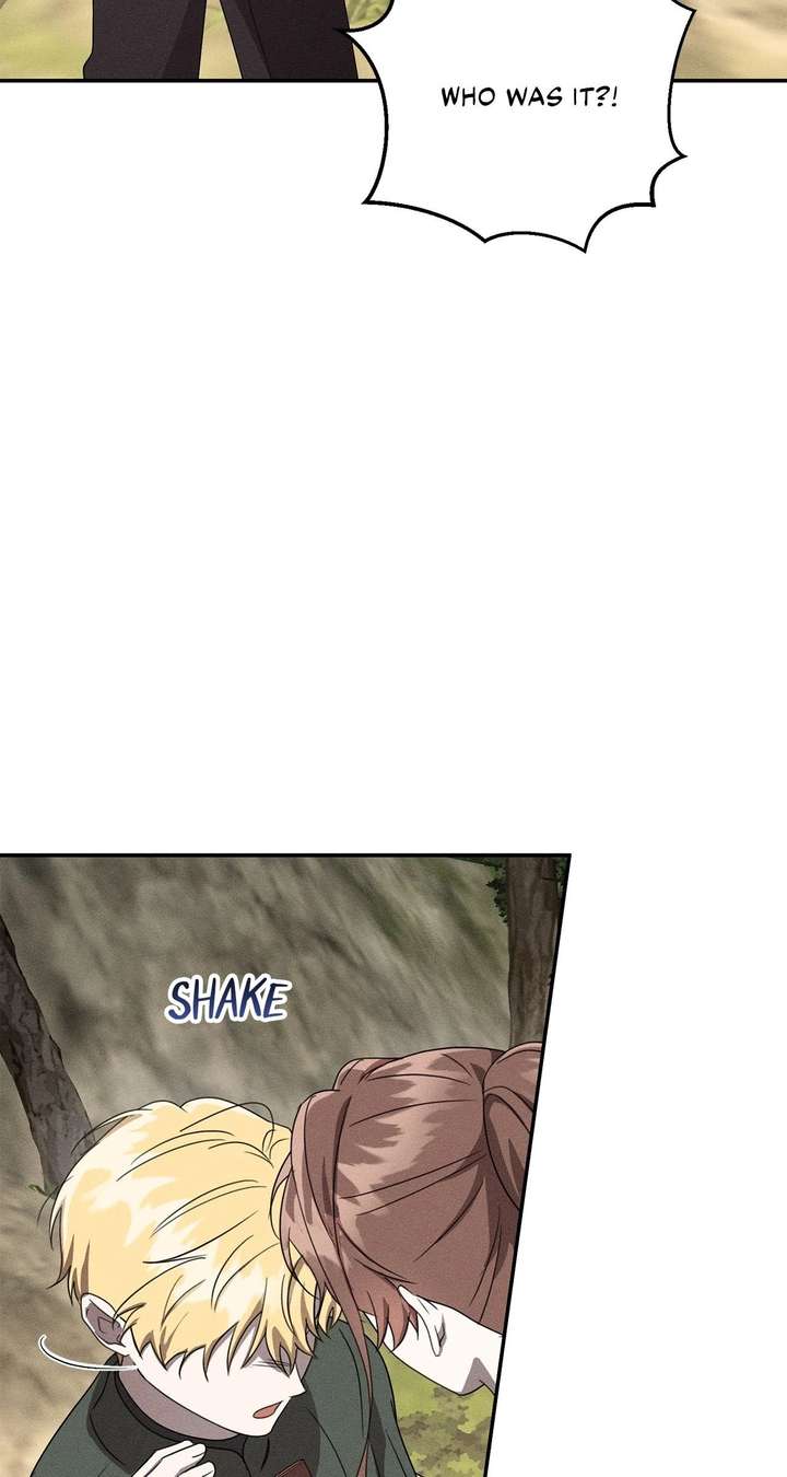 Don’t Be Carelessly Friendly Chapter 59 338 019