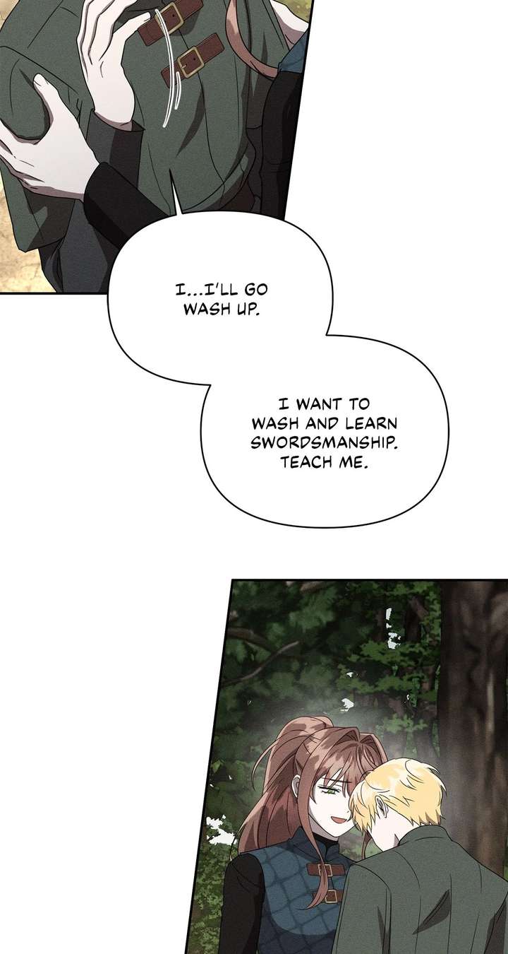 Don’t Be Carelessly Friendly Chapter 59 339 020