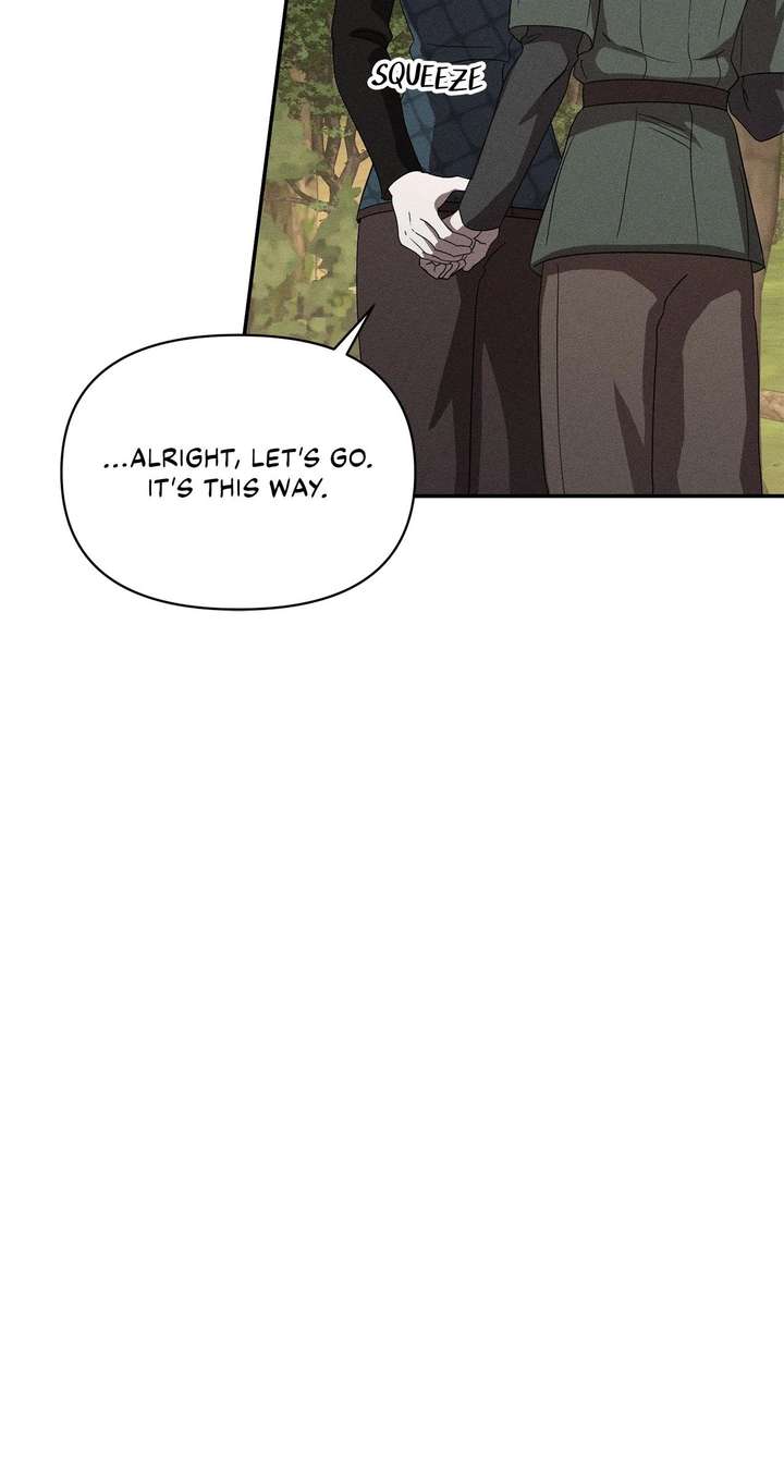 Don’t Be Carelessly Friendly Chapter 59 340 021