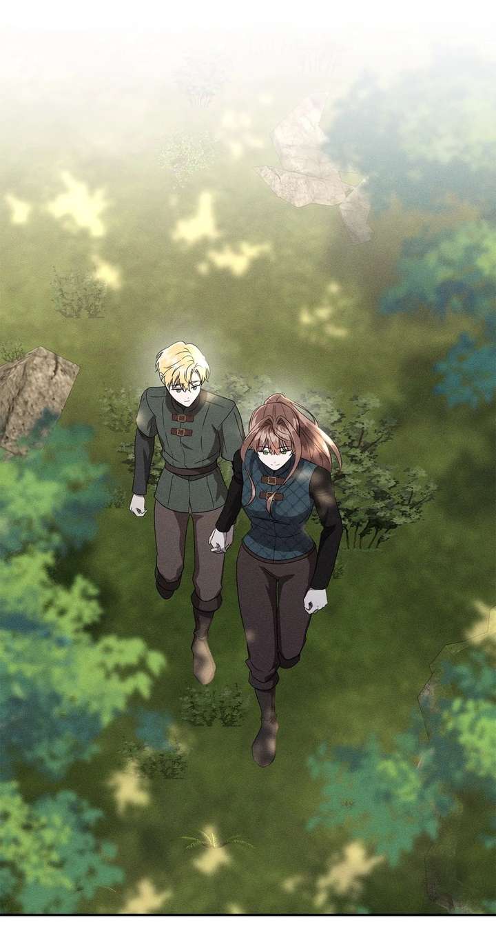 Don’t Be Carelessly Friendly Chapter 59 341 022