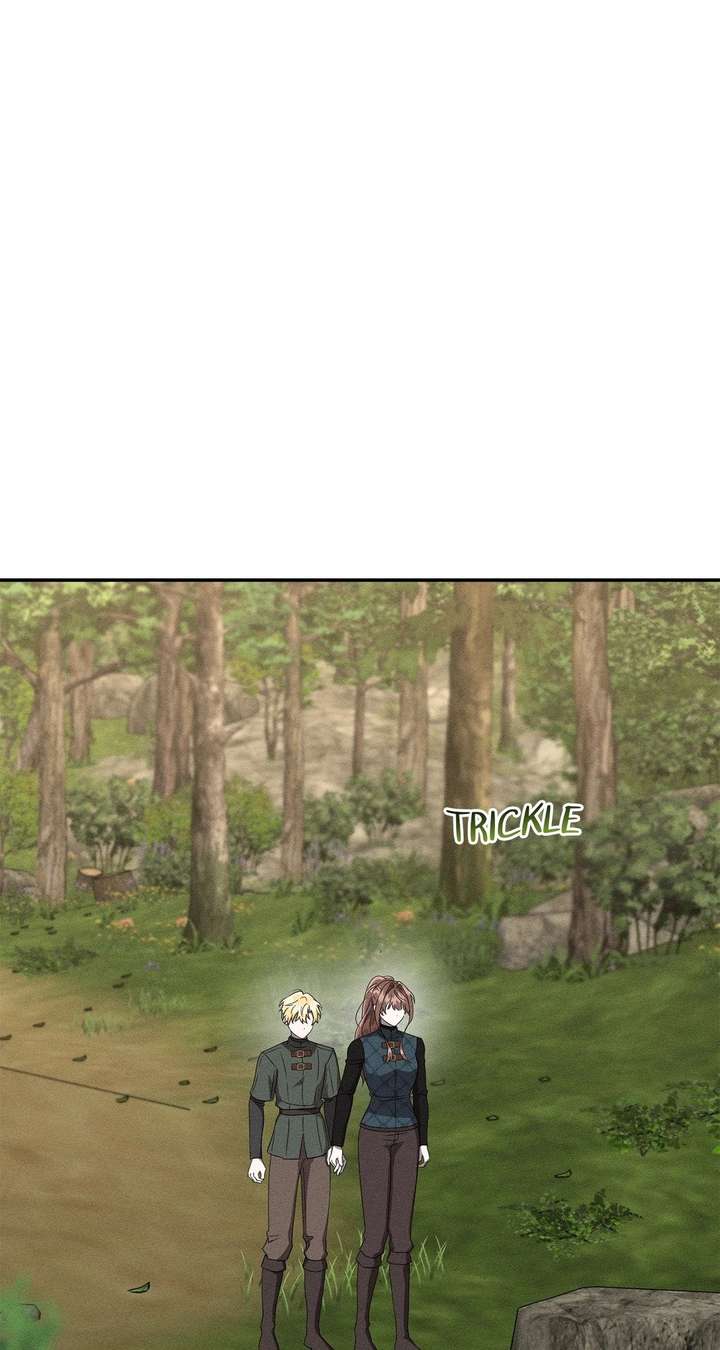 Don’t Be Carelessly Friendly Chapter 59 342 023