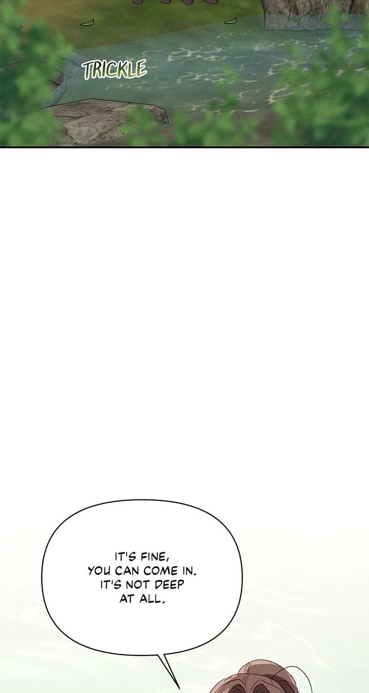 Don’t Be Carelessly Friendly Chapter 59 343 024