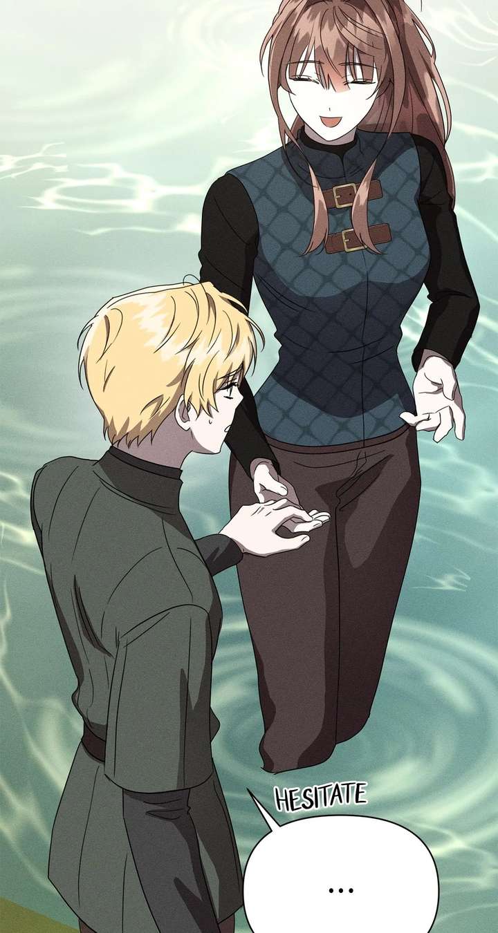 Don’t Be Carelessly Friendly Chapter 59 344 025
