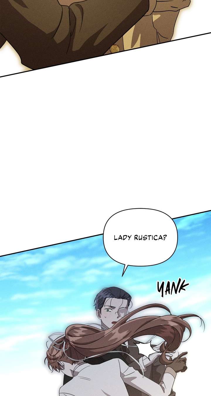Don’t Be Carelessly Friendly Chapter 59 352 033