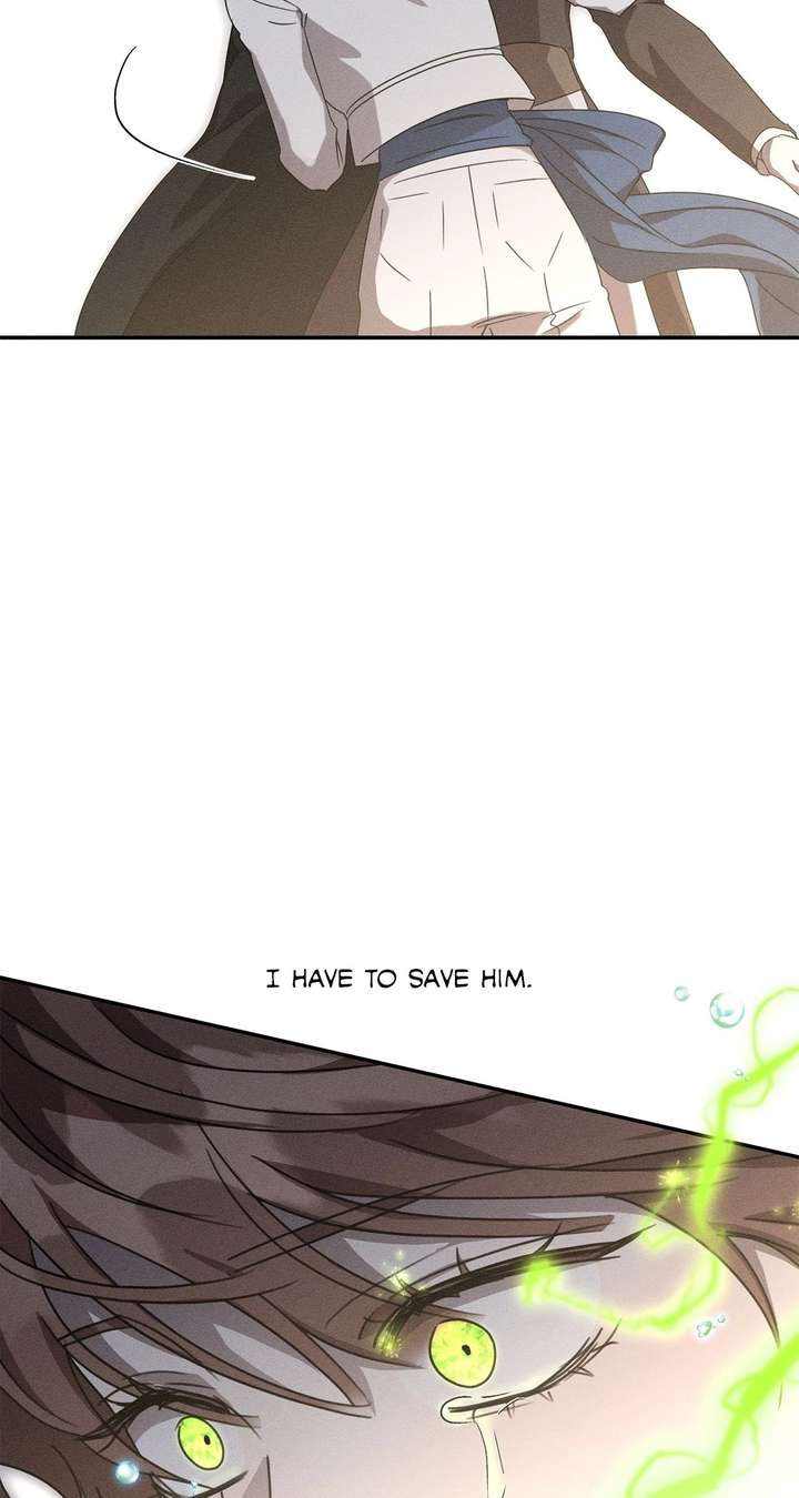 Don’t Be Carelessly Friendly Chapter 59 353 034