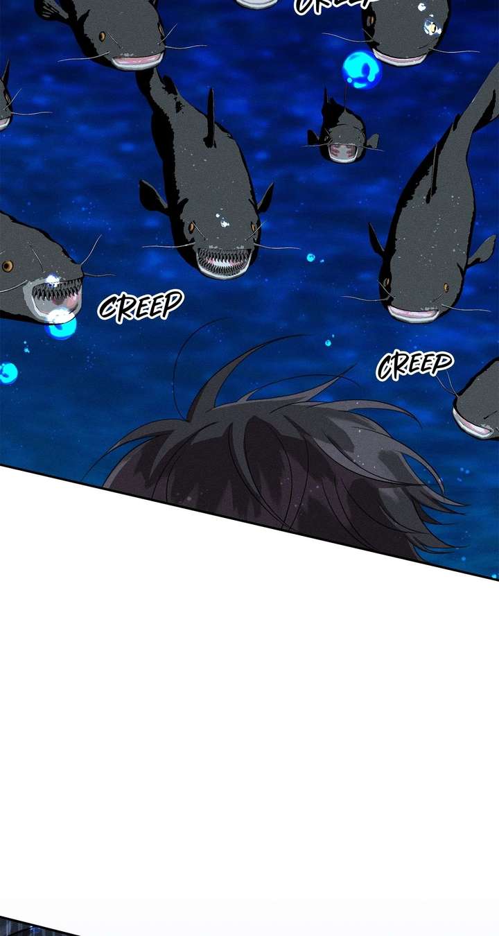 Don’t Be Carelessly Friendly Chapter 59 360 041