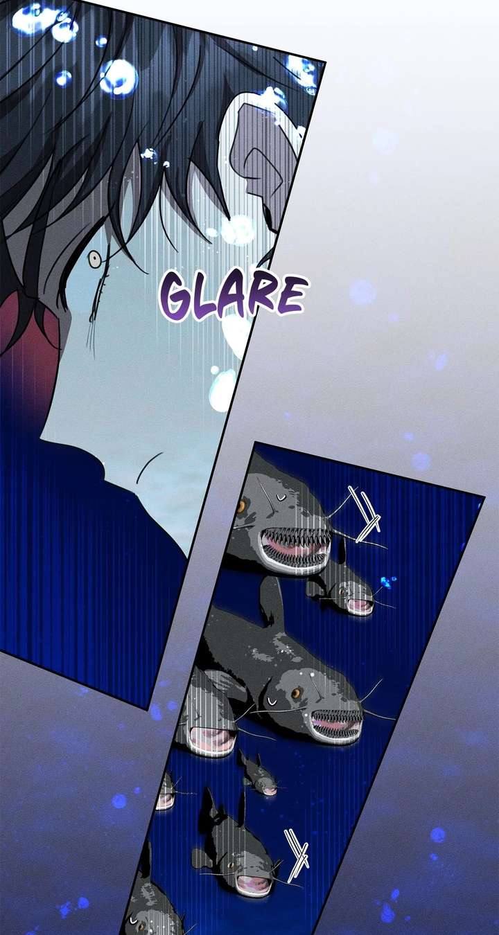 Don’t Be Carelessly Friendly Chapter 59 361 042