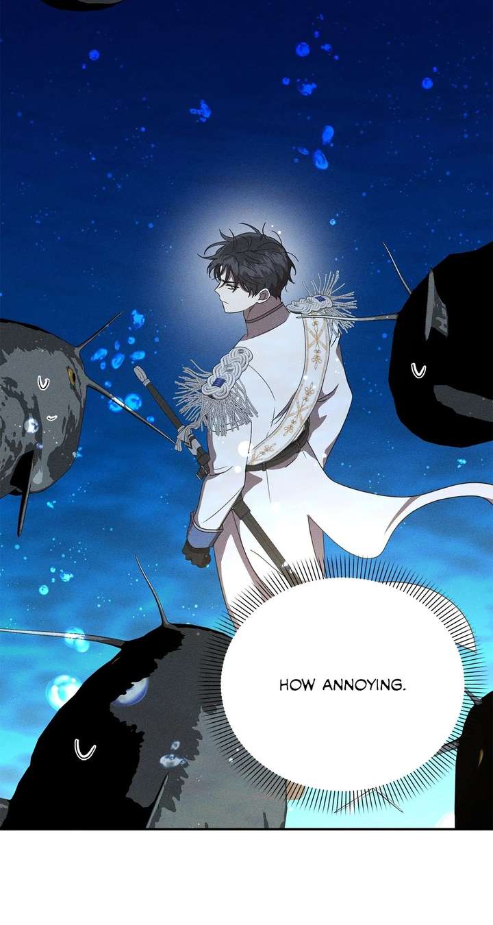 Don’t Be Carelessly Friendly Chapter 59 363 044