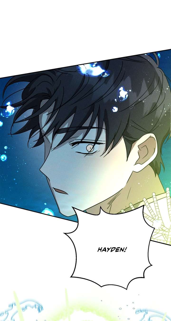 Don’t Be Carelessly Friendly Chapter 59 365 046